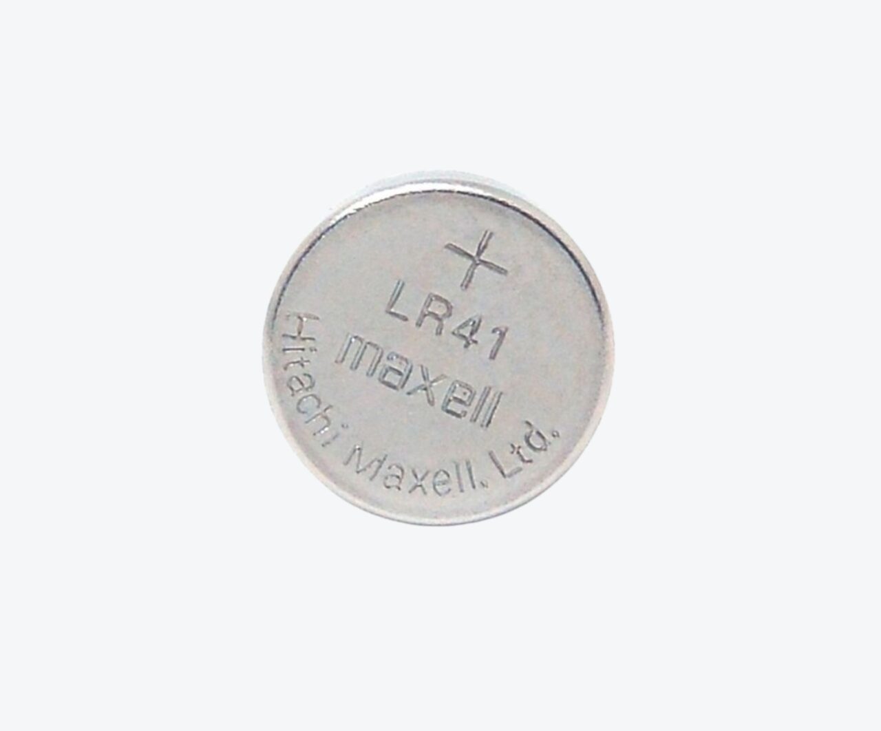 PAGINA WEB (9) PILA LR41 MAXELL LITHIUM