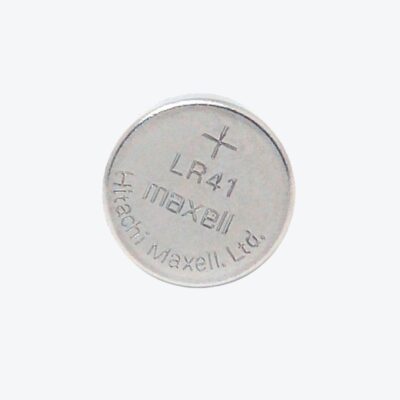 Pila LR41 Maxell Lithium
