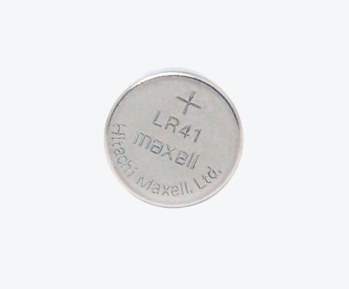 PAGINA WEB (9) PILA LR41 MAXELL LITHIUM