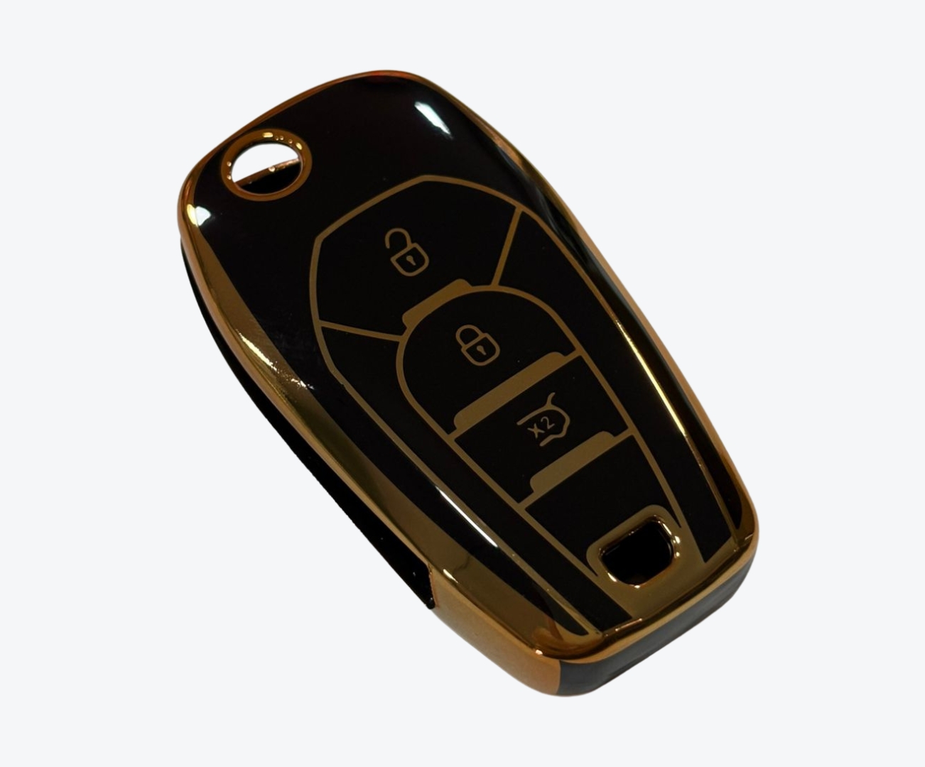 Funda TPU Chevrolet Cruze, Onix