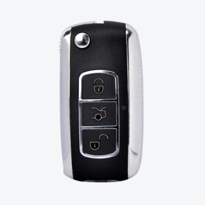 Telemando Kd Serie NB 07 3 Botones ATT46