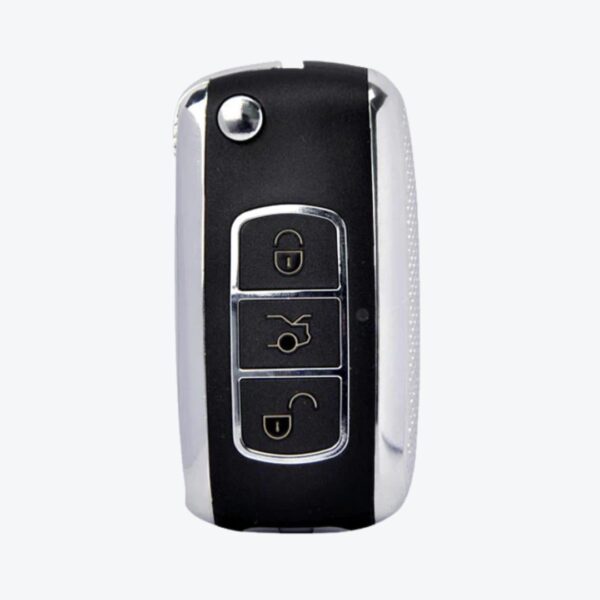 Telemando Kd Serie NB 07 3 Botones ATT46 Keydiy