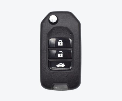 Telemando Kd Multifunción 3 Botones NBM10D