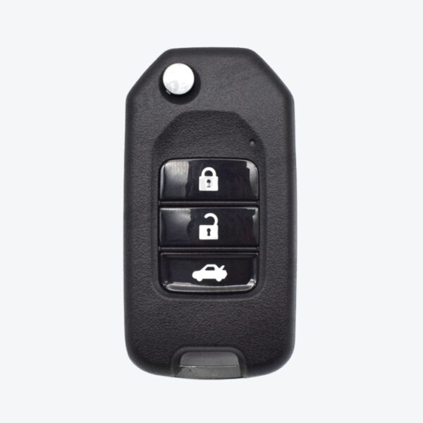 Telemando Kd Multifunción 3 Botones NBM10D Honda