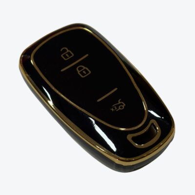 Funda TPU Chevrolet Presencia Cruze 3 Botones