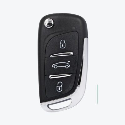 Telemando Kd NB11-XTT-7961 3 Botones