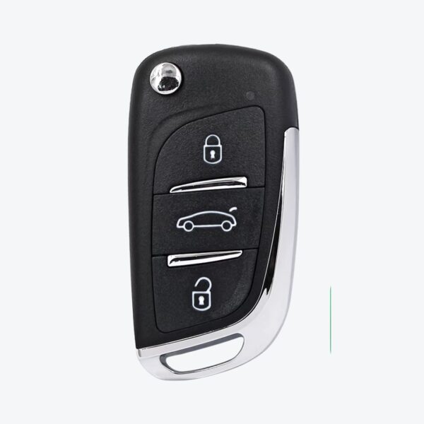 Telemando Kd NB11-XTT-7961 3 Botones Keydiy