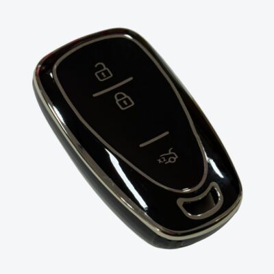 Funda TPU Chevrolet Presencia Cruze 3 Botones