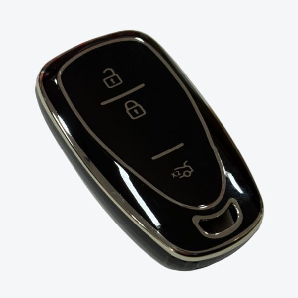 Funda TPU Chevrolet Presencia Cruze 3 Botones