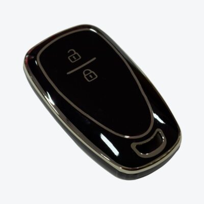 Funda TPU Chevrolet Presencia S10 2 Botones