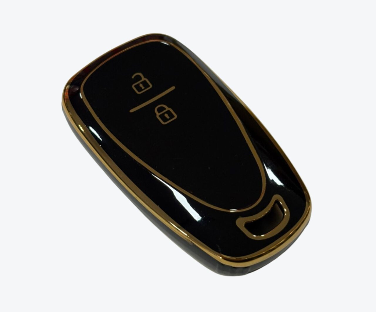 PAGINA WEB (95) Funda TPU Chevrolet Presencia S10 2 Botones