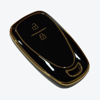 Funda TPU Chevrolet Presencia S10 2 Botones