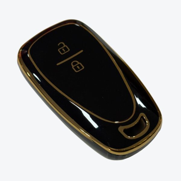 Funda TPU Chevrolet Presencia S10 2 Botones