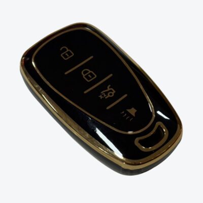 Funda TPU Chevrolet Presencia Cruze 4 Botones