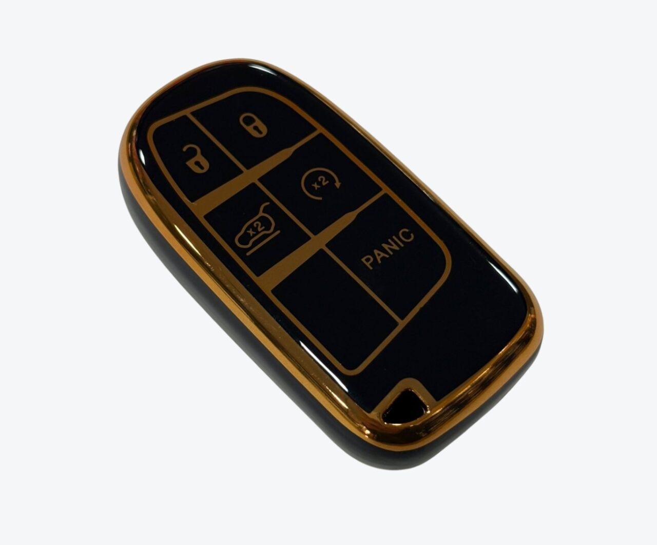 PAGINA WEB (97) Funda TPU Chrysler Presencia 5 botones