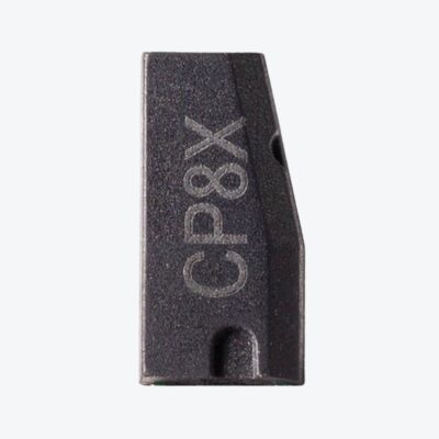 Super Chip Cgdi CP8X