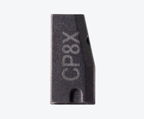 Super Chip Cgdi CP8X