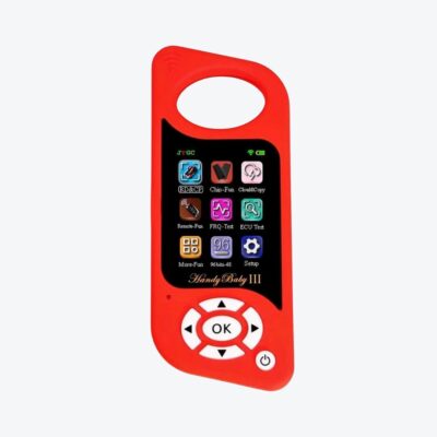 Handy Baby III