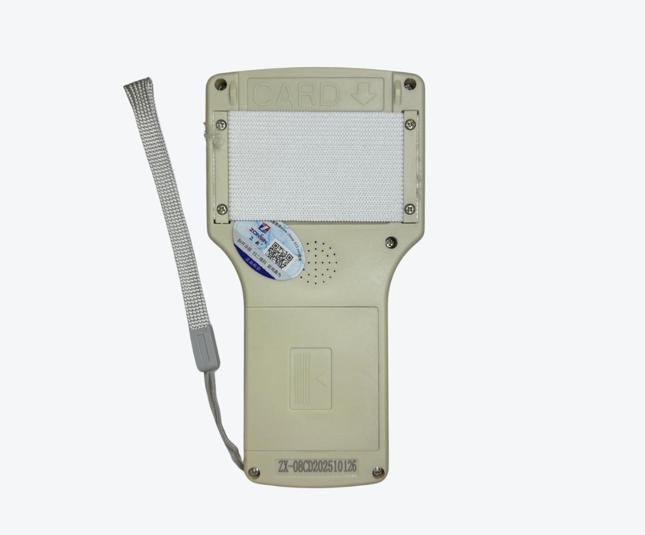 Copiador Rfid - Imagen 2