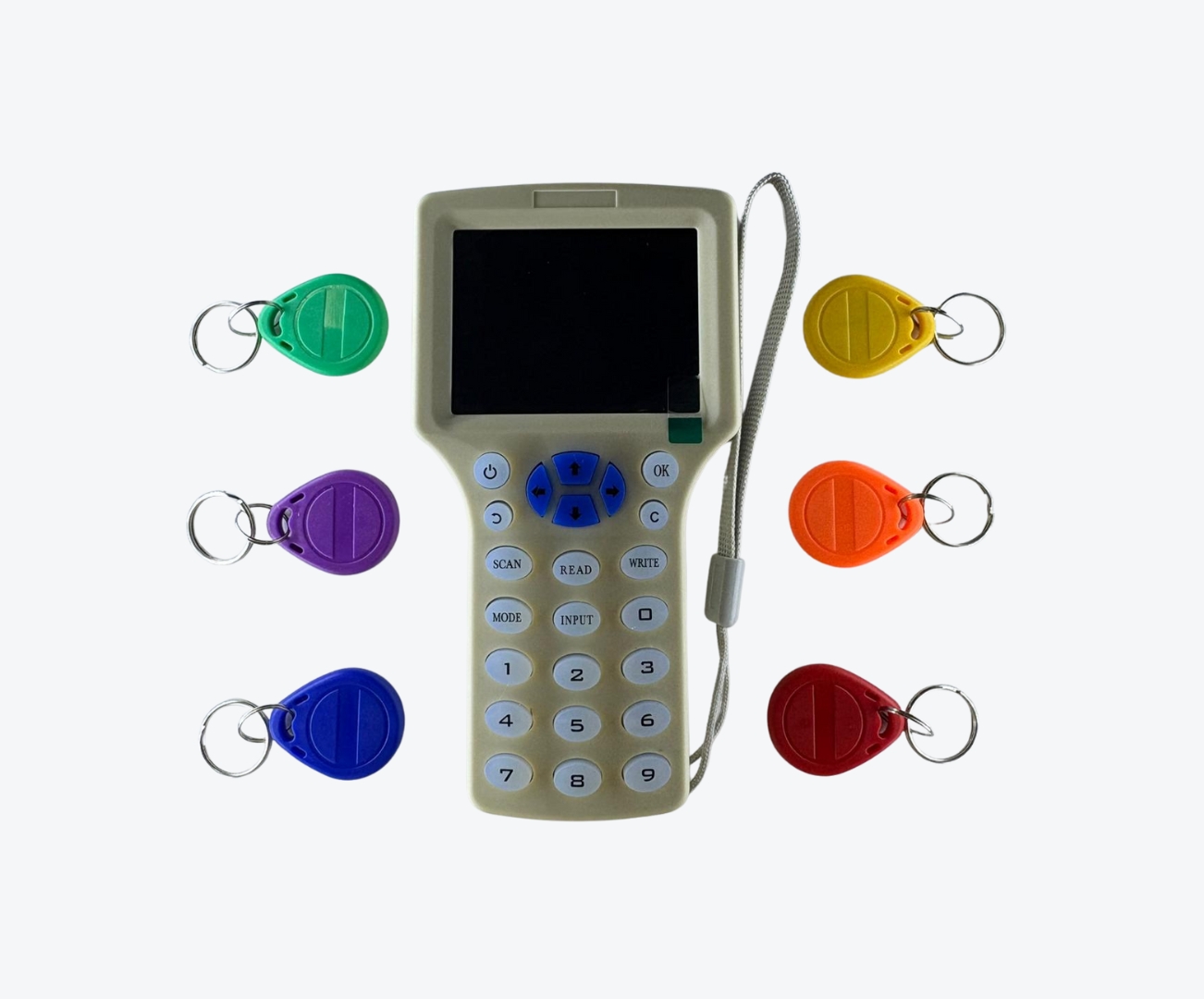 Copiador Rfid - Imagen 3
