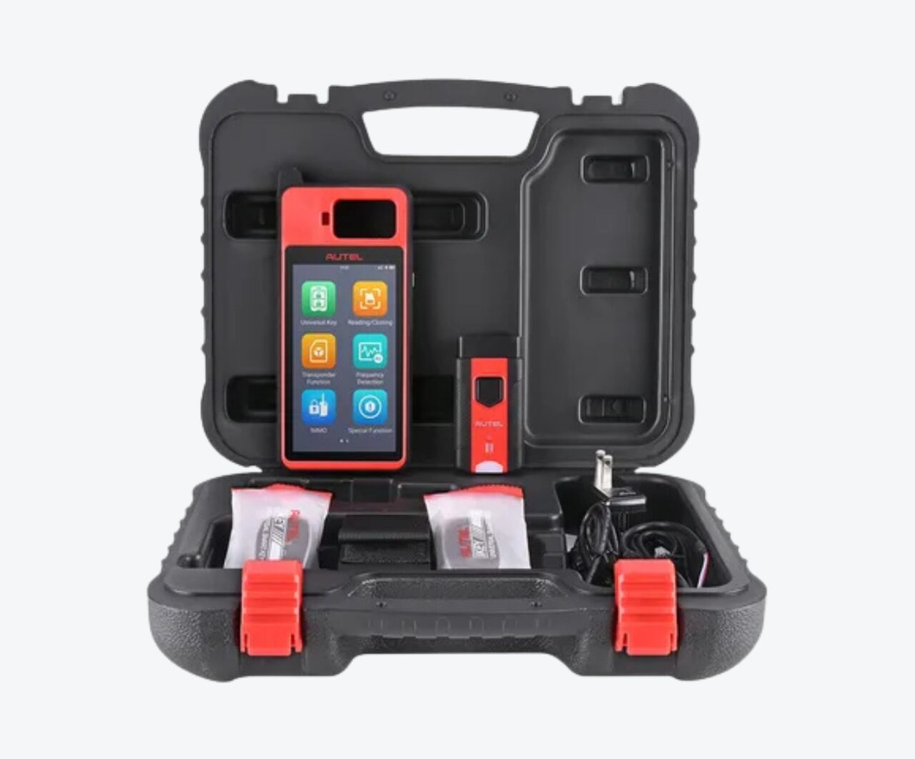 KM100 Latin Global Version