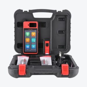 KM100 Latin Global Version