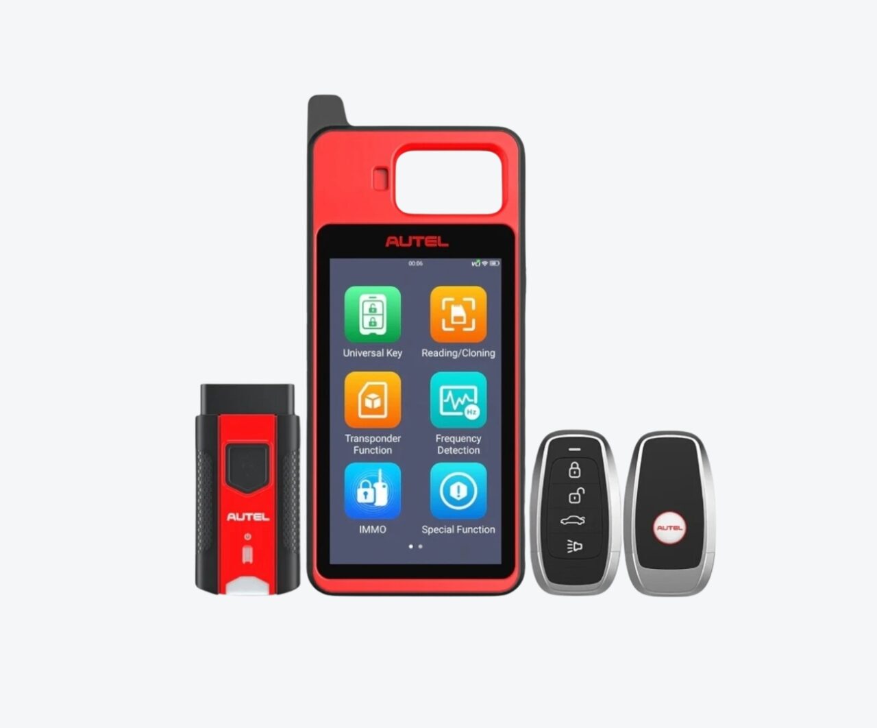 KM100 Latin Global Version