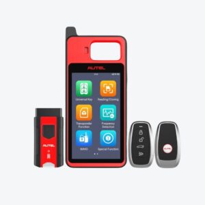 KM100 Latin Global Version