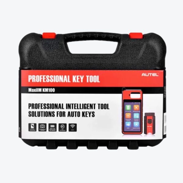 Autel KM100 Latin Global Version
