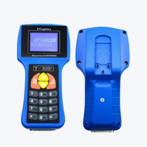 Programador De Llaves T300