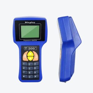 Programador De Llaves T300