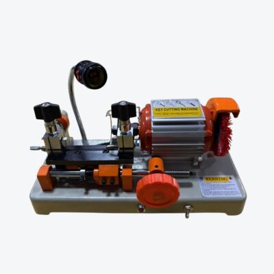 Maquina Duplicadora de Llaves TH-2ALS