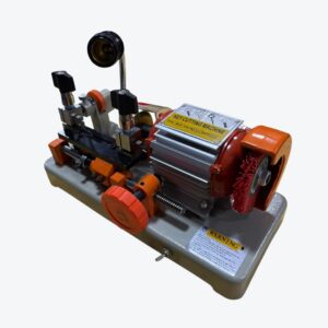 Maquina Duplicadora de Llaves TH-2ALS
