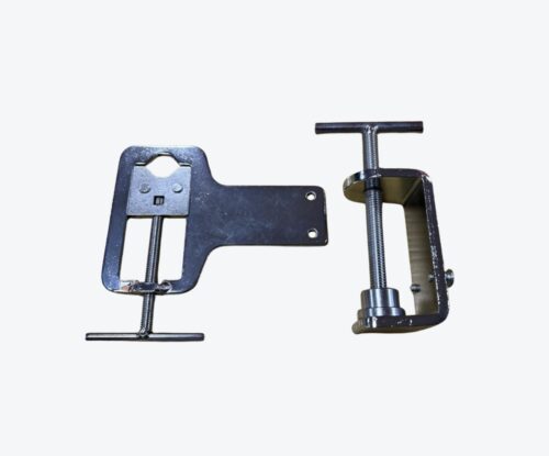 Morza Para Sujetar Y Trabajar En Cilindros