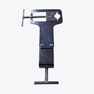 Morza Para Sujetar Y Trabajar En Cilindros