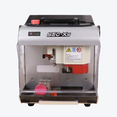 Maquina Automatica SEC-XS