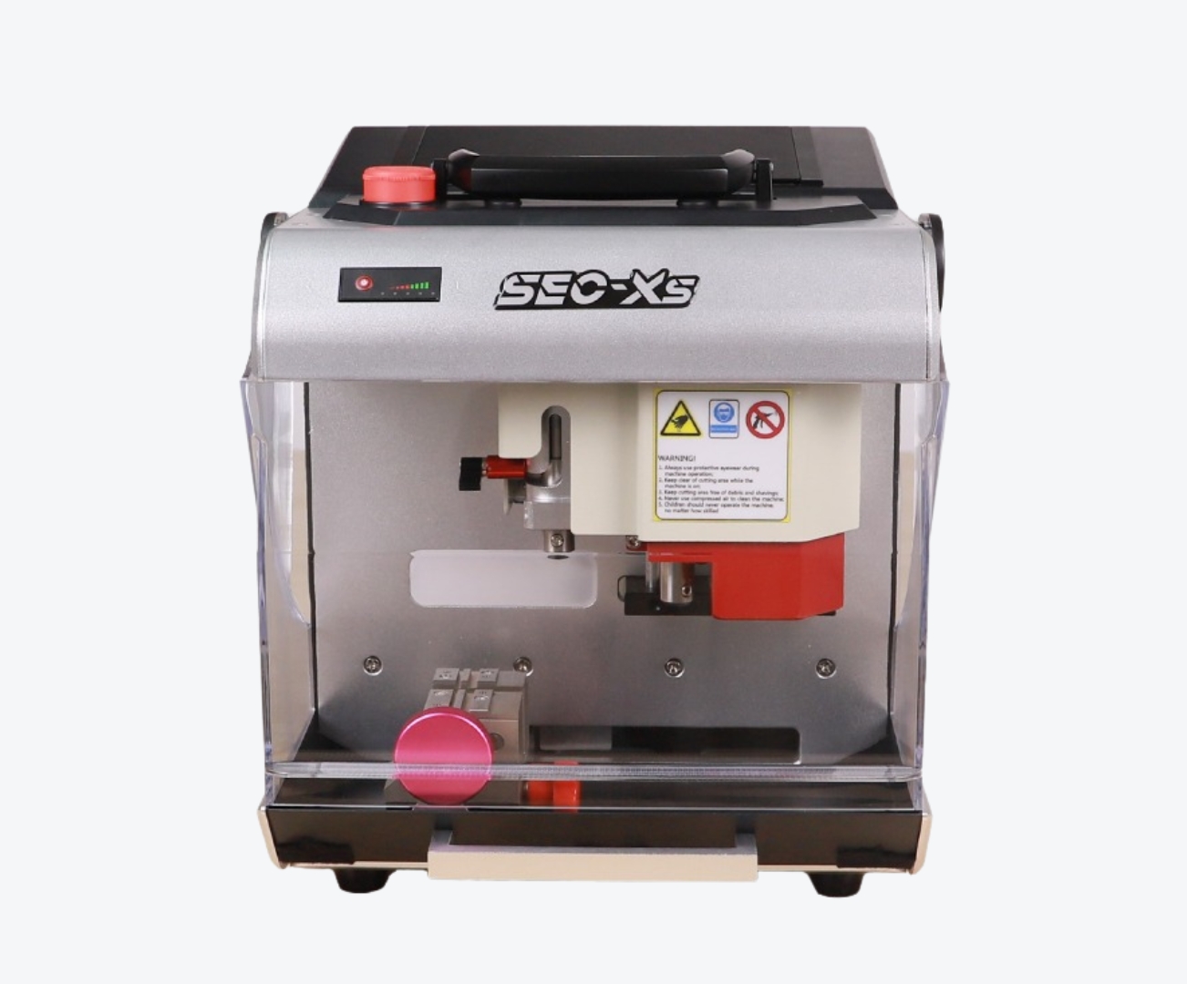 Maquina Automatica SEC-XS