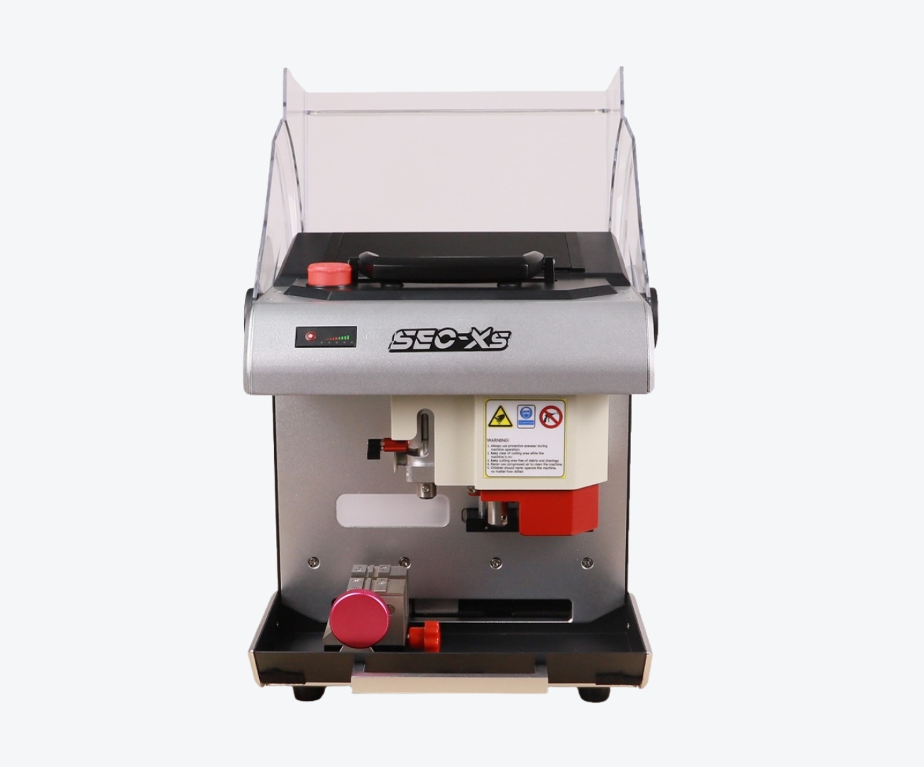 Maquina Automatica SEC-XS - Imagen 2