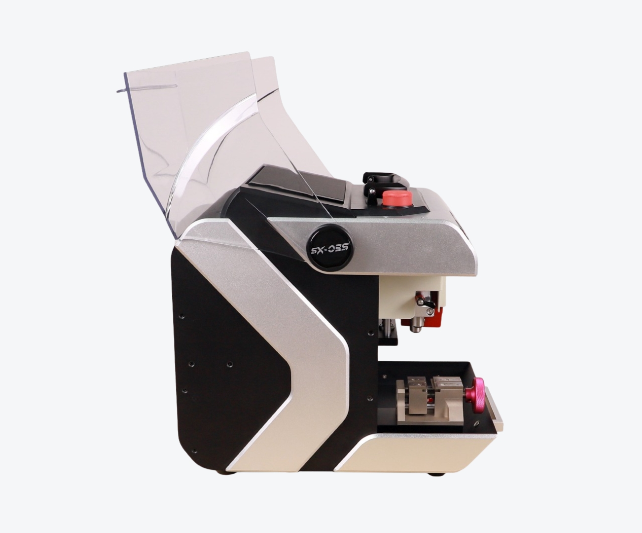 Maquina Automatica SEC-XS - Imagen 3