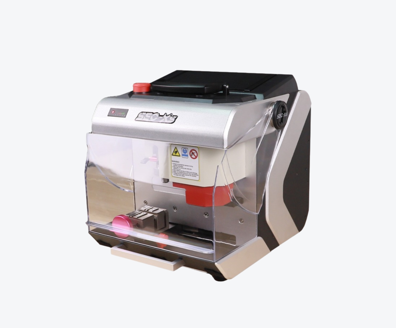 Maquina Automatica SEC-XS - Imagen 4