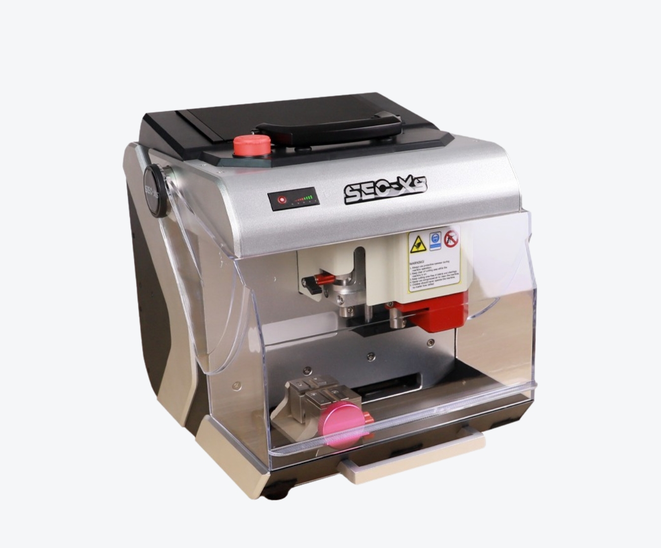 Maquina Automatica SEC-XS - Imagen 5