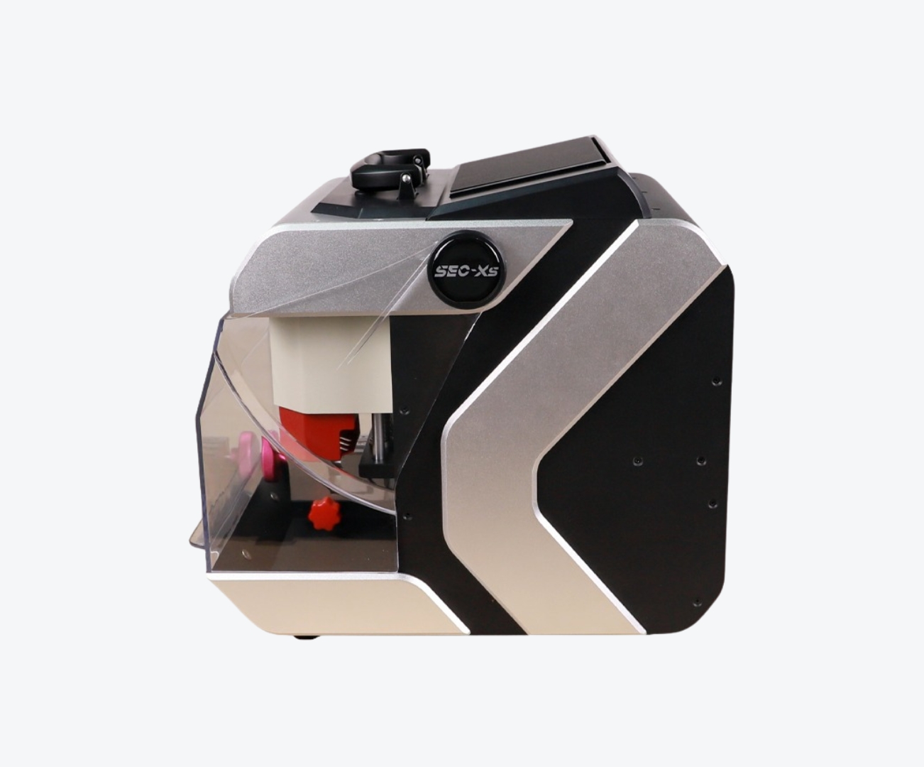 Maquina Automatica SEC-XS - Imagen 6