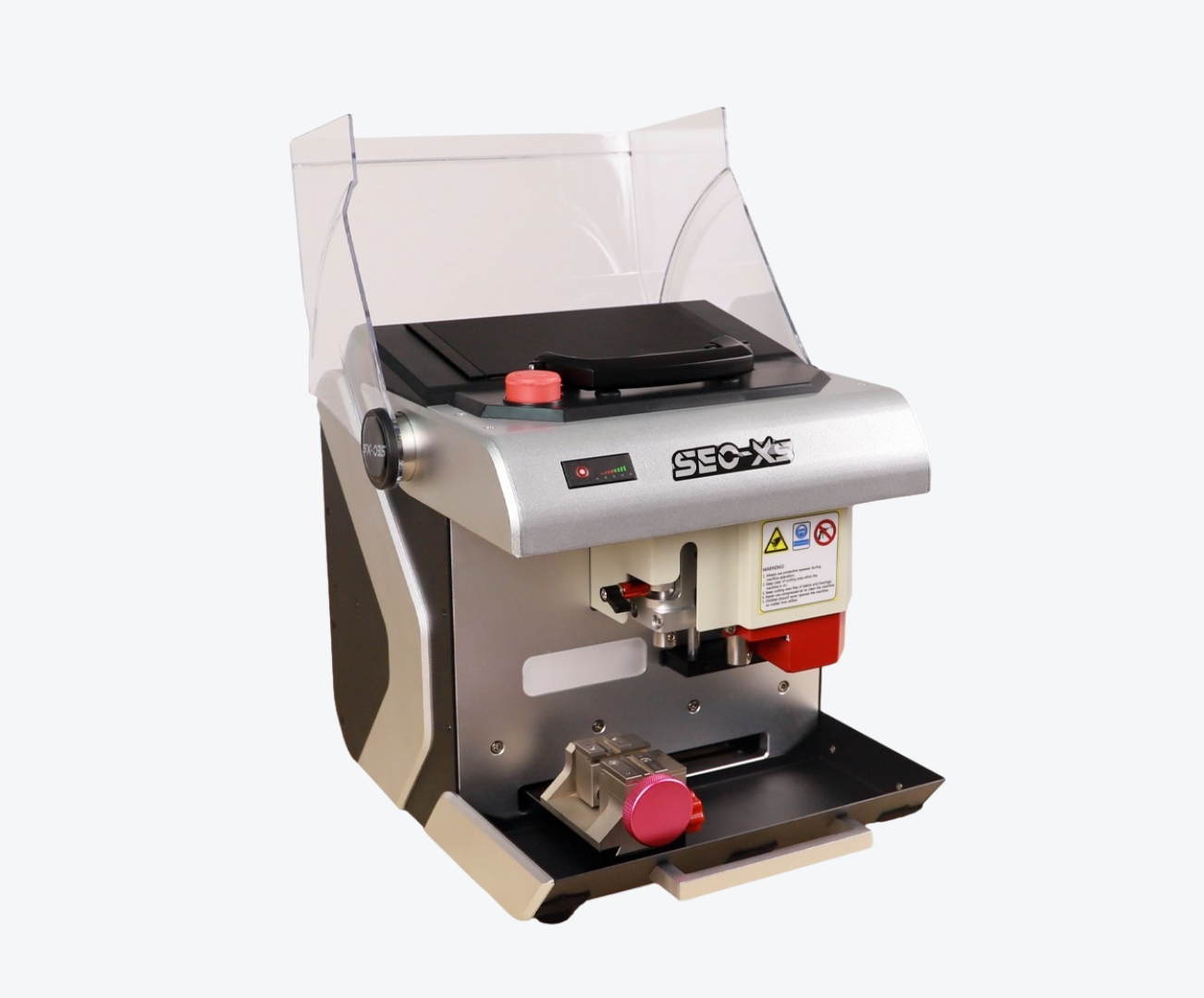 Maquina Automatica SEC-XS - Imagen 7