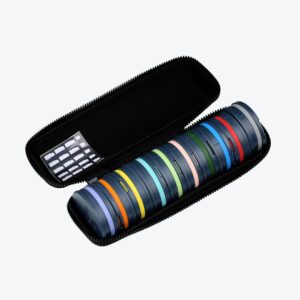 Estuche Organizador De Chips 2M2