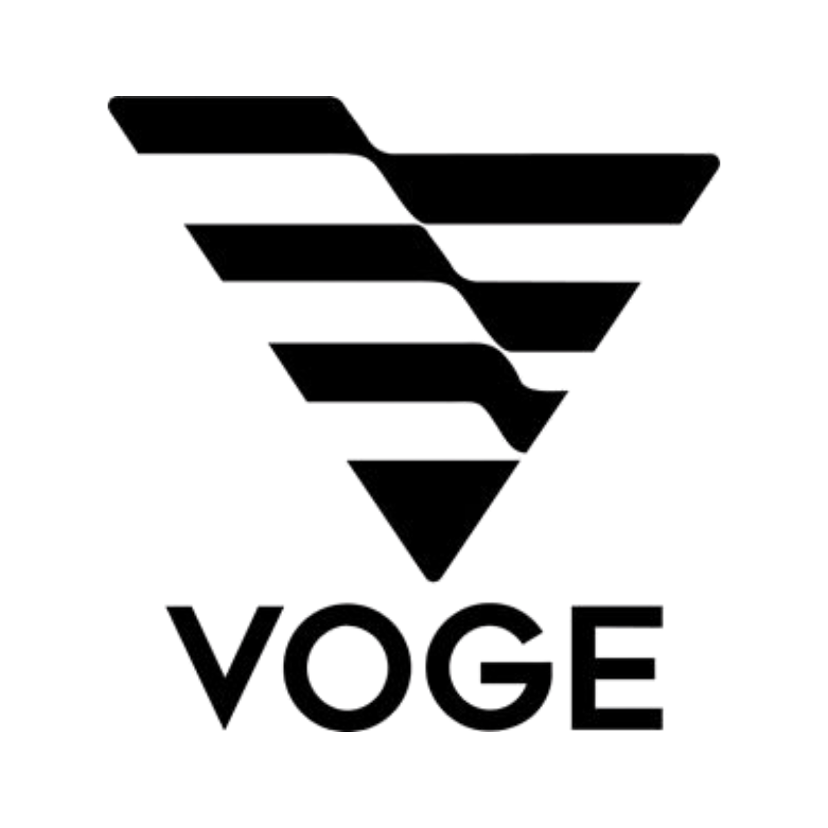 Llave Para Motocicleta Vogue Con Tope