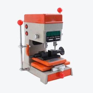 Maquina Duplicadora Multipunto 368a