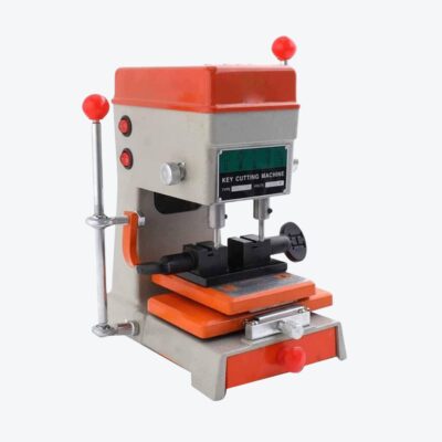 Maquina Duplicadora Multipunto 368a