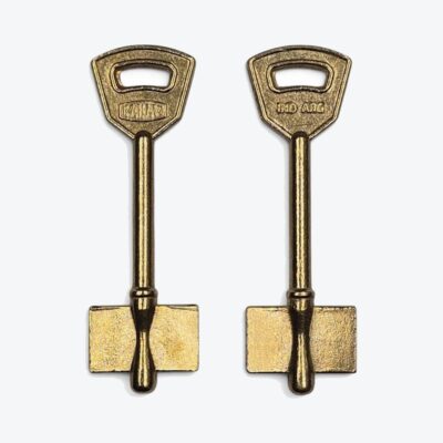 Llave Doble Paleta Kallay 4000