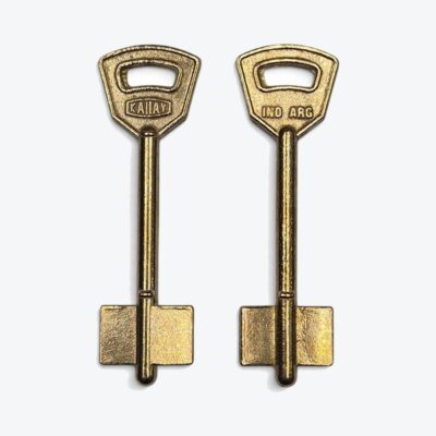 Llave Doble Paleta Kallay 4002