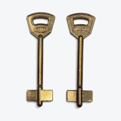 Llave Doble Paleta Kallay 4005